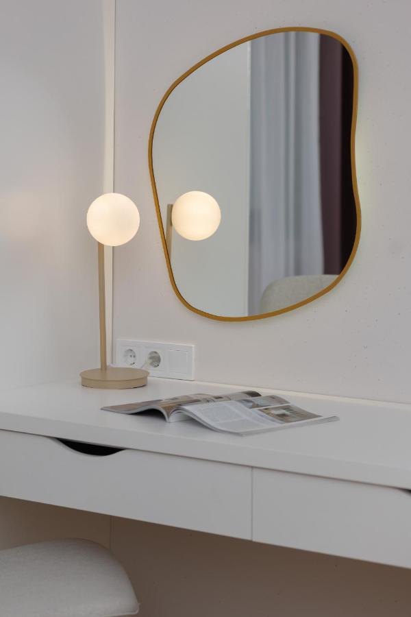 Bright Apartment Kasprzaka Warsaw Wola Near Metro Station By Noclegi Renters Luaran gambar
